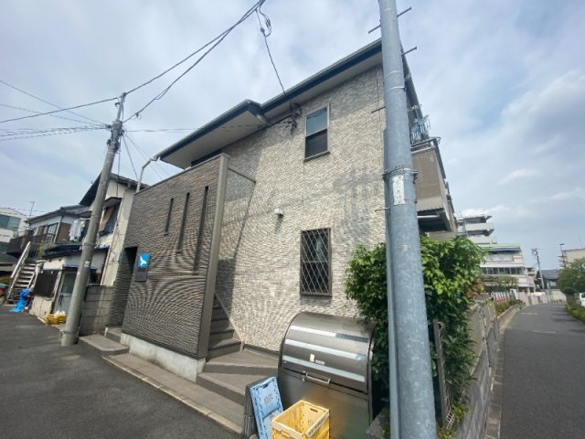 外観も気になるポイント
