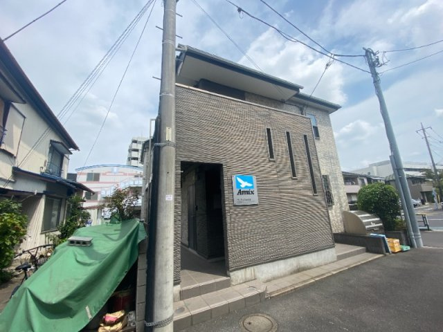 外観も気になるポイント