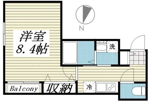 ベルグランデ吉野町