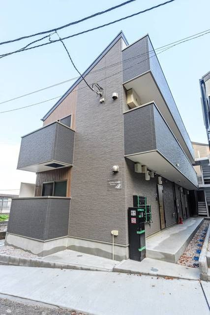 ベルグランデ吉野町のその他共用部分