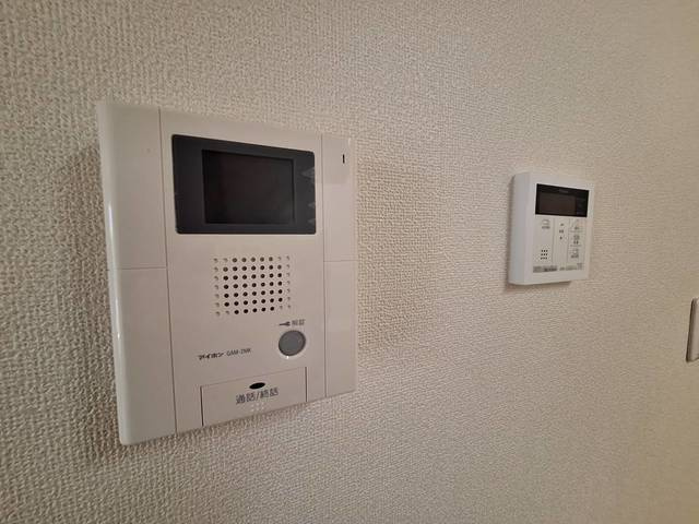 ＢＯＲＩＫＩひがしとつかのセキュリティ