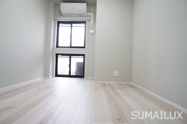 熊本市中央区新町３丁目の賃貸マンションの子供部屋