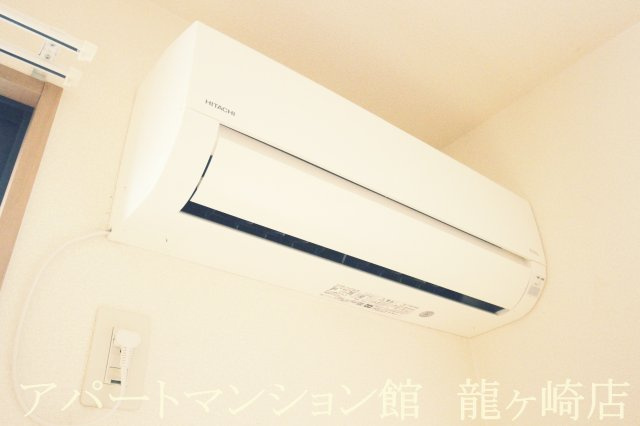 プランドール鈴木の設備