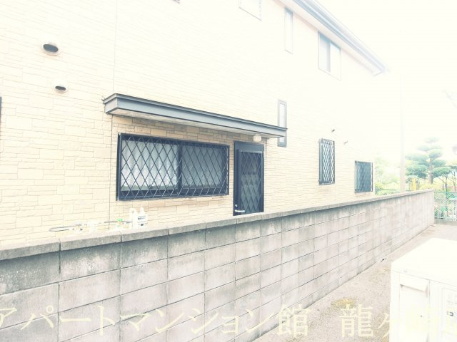 プランドール鈴木の展望