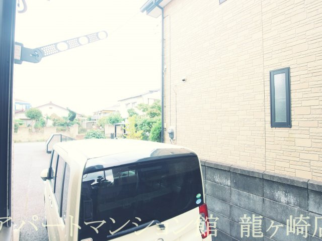 プランドール鈴木の展望
