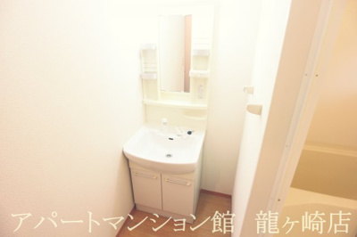 【独立洗面台】 | プランドール鈴木