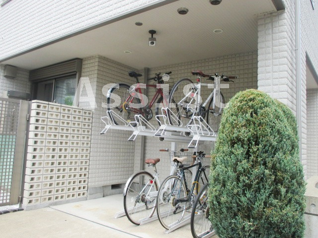 ベルティス武蔵小山のその他