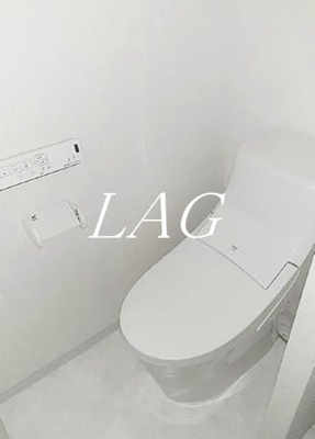 【トイレ】 | コートタワー新横浜 | トイレです。