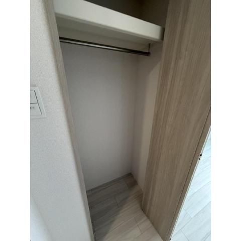 【収納】