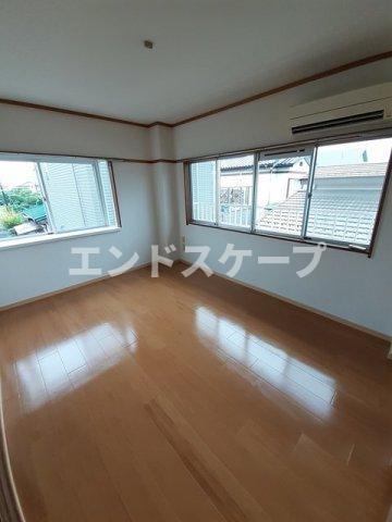 ＭＴ２１　Ｂの内装|高崎、前橋のお部屋探しはエンドスケープまで！お客様の理想お聞かせ下さい♪