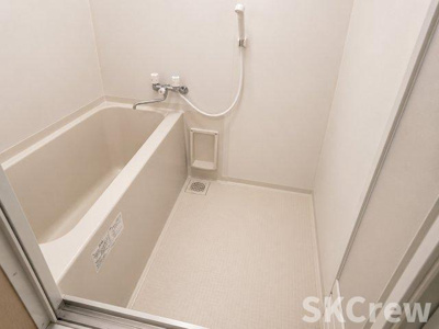 【浴室】 | ヴェルステージ中野新橋Ⅱ | 別部屋　参考
