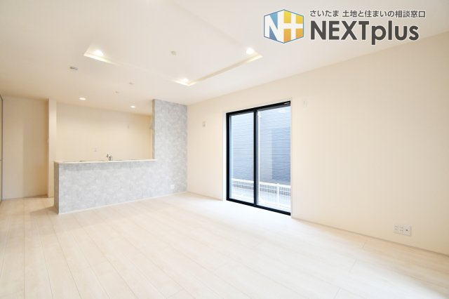 久喜吉羽第5　新築戸建　全8棟