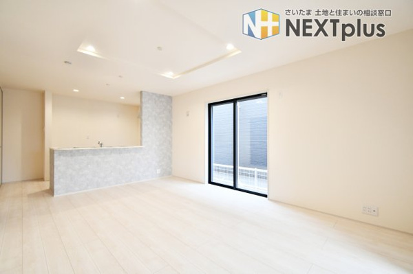 久喜吉羽第5　新築戸建　全8棟の画像