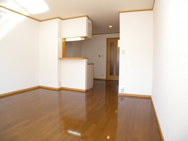イマージュの居間・リビング