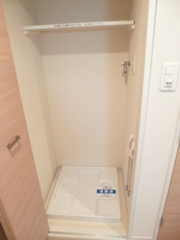 スカイコート豊島南長崎の設備