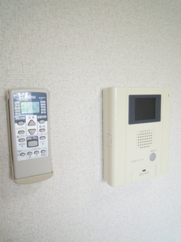 スカイコート豊島南長崎の設備