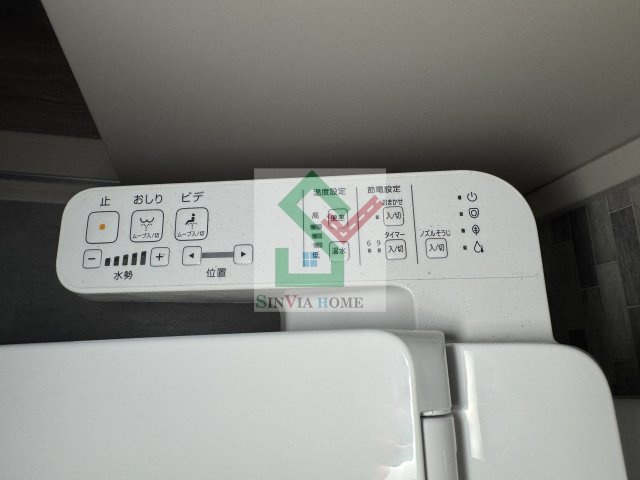 セレーナ小手指のその他