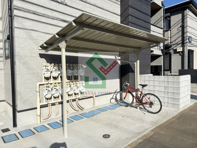 セレーナ小手指のその他