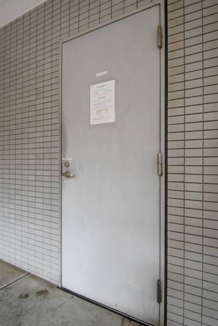 橘ビルのその他共用部分