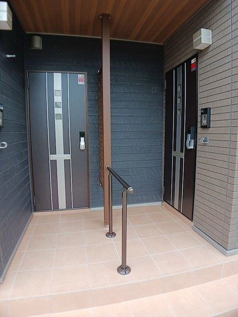 ベル・ウッド深大寺のその他共用部分