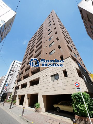 アヴァンティーク銀座2丁目