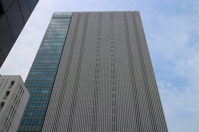 アヴァンティーク銀座2丁目