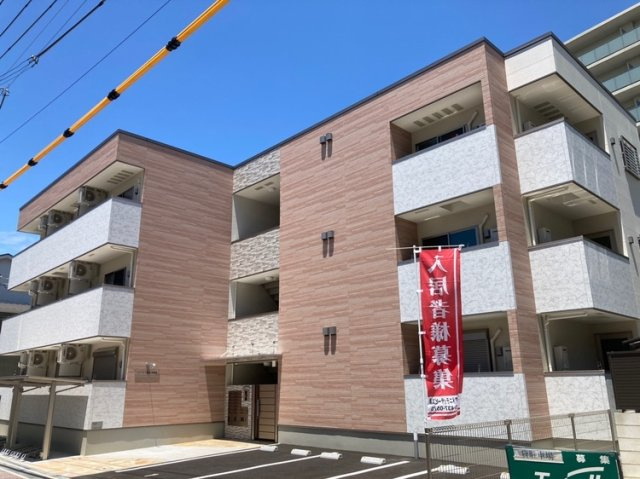 フジパレス泉大津駅西