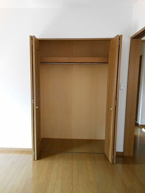 バロック神の収納