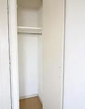 プレール・ドゥーク文京茗荷谷の収納