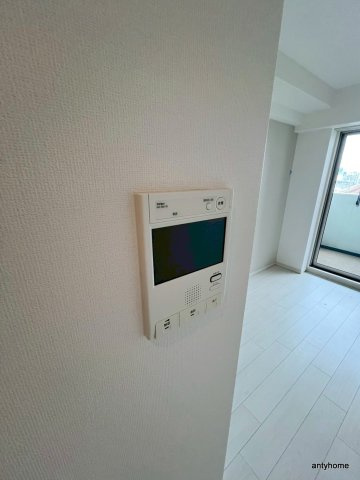スプランディッド2　仲介手数料無料のセキュリティ