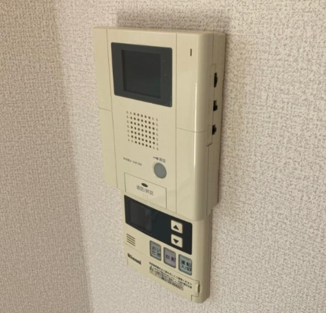 ディアネストの設備