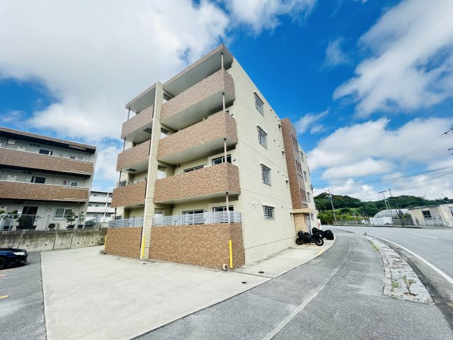 マンションエクセルハエバル