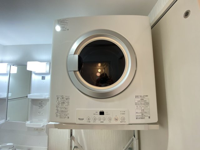 マンションエクセルハエバルのその他共用部分