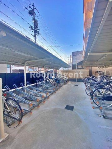 エステムコート名古屋千種グレイスのその他
