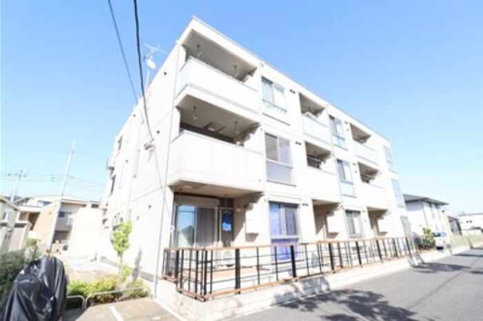 アンプルールの外観|外観