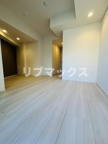 【寝室】アークマーク上池袋
