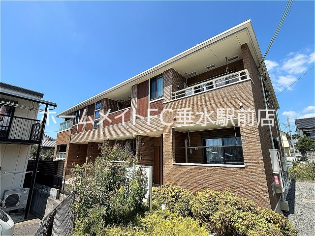 クーパーヴィラ