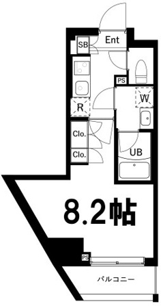 アークマーク上池袋