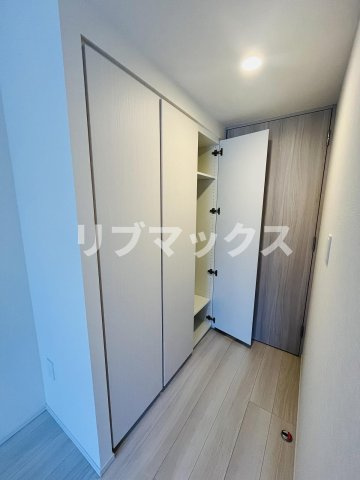 【収納】アークマーク上池袋