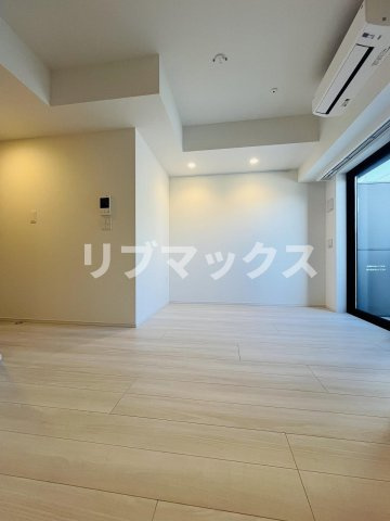 【居間・リビング】アークマーク上池袋