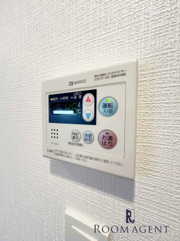 エスリード池下レスティアの設備