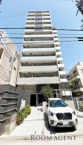 エスリード池下レスティア