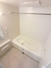 【浴室】