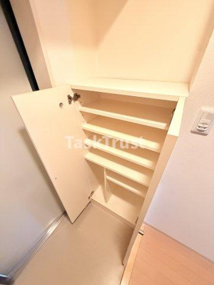 【収納】 | マルセイ玉川マンション