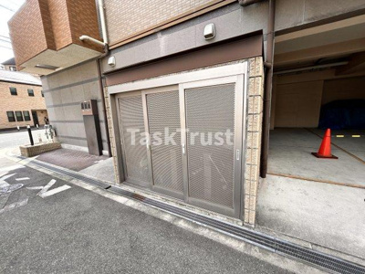 【その他共用部分】 | マルセイ玉川マンション