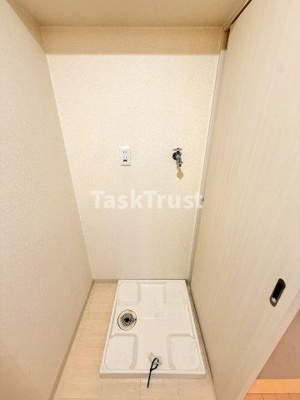【設備】 | マルセイ玉川マンション