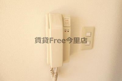 【セキュリティ】 | ルート深江橋　仲介手数料無料