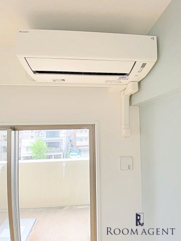 カレント茶屋が坂の設備