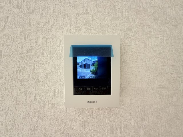 沖縄市胡屋　第1（全13棟）11号棟の収納|※9号棟（同施工会社写真です）