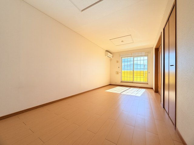 クラッセ壱番館のロビー